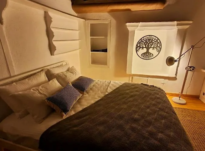 1874 Evleri * Ayvalı