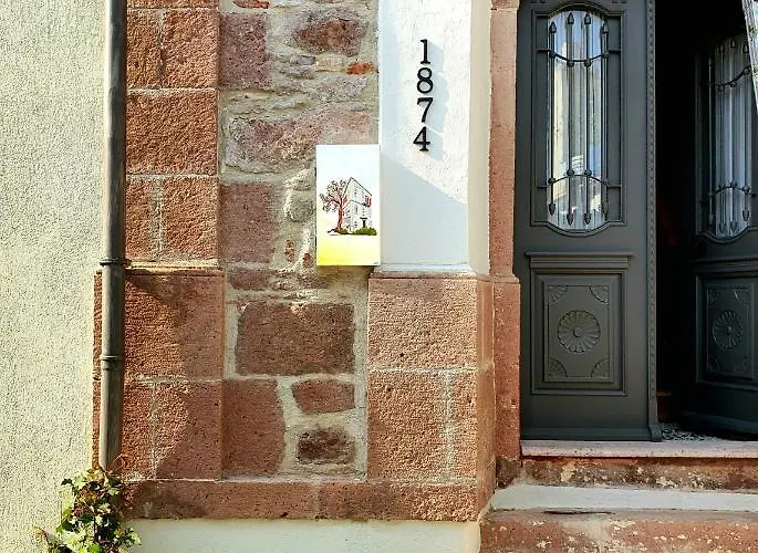 1874 Evleri * Ayvalı