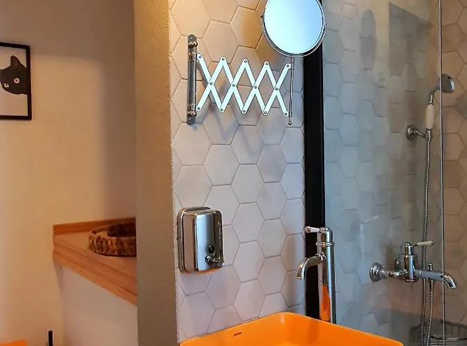 别墅 1874 Evleri *