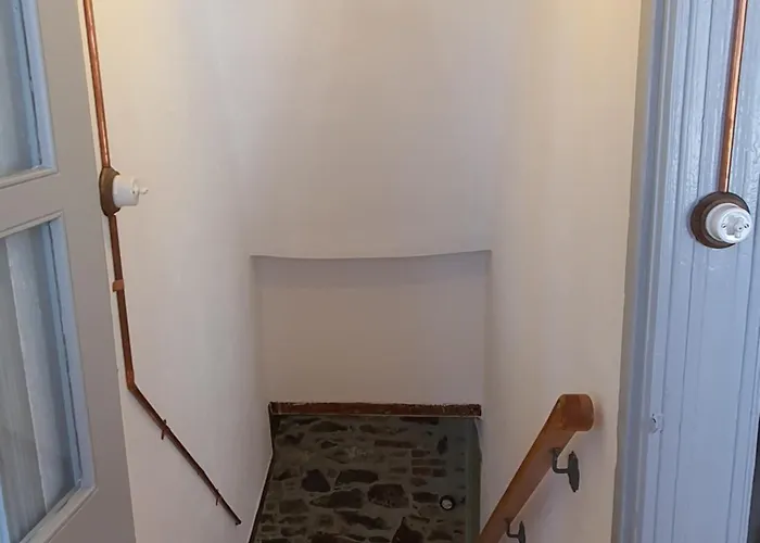 1874 Evleri * Ayvalı