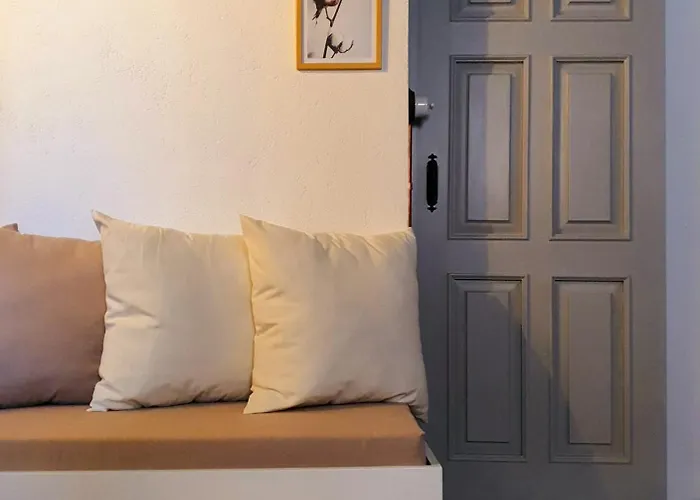 1874 Evleri 别墅 *