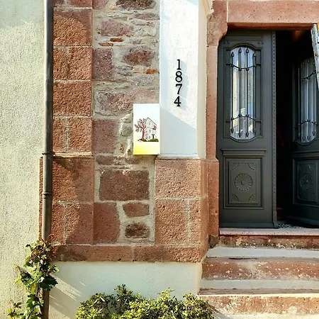 1874 Evleri * Ayvalı