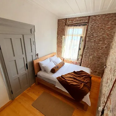 1874 Evleri * Ayvalı