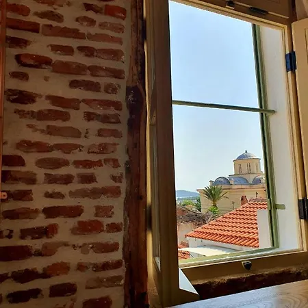 To Spiti 1874 Ayvalik