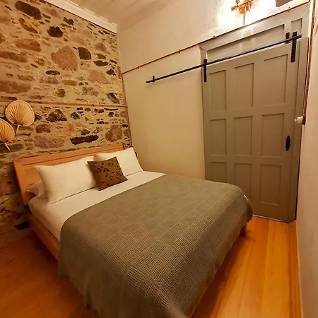 Villa 1874 Evleri