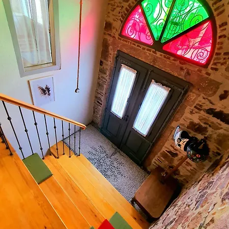 1874 Evleri Villa Ayvalı