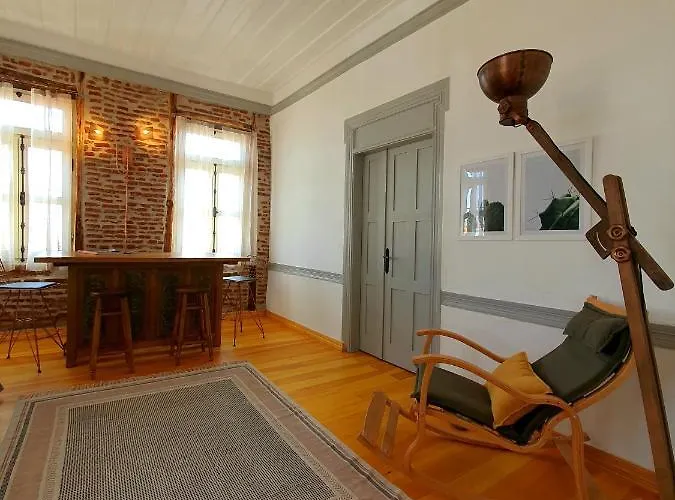 1874 Evleri * Ayvalı