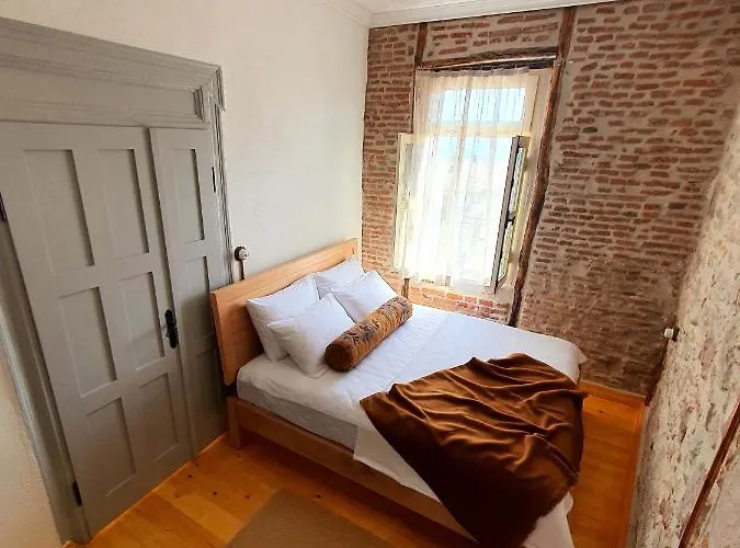 1874 Evleri * Ayvalı