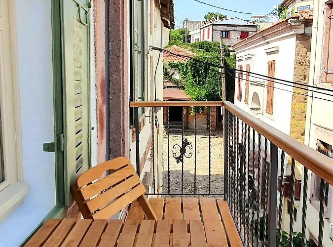 1874 Evleri * Ayvalı