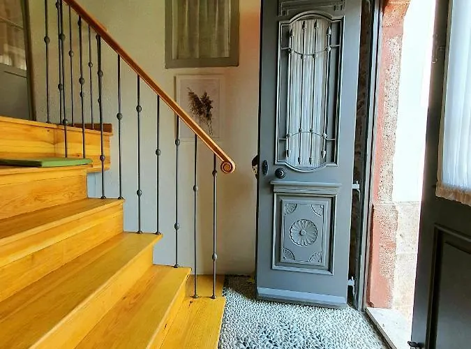 1874 Evleri * Ayvalı